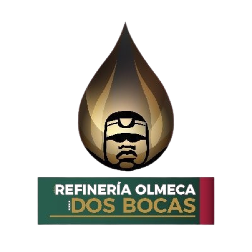 Refinería Olmeca Dos Bocas